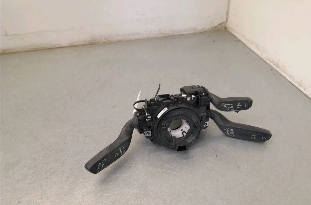 Bloc commodos Audi A3 Sportback (8VA, 8VF) 2.0 tdi (2012-2020) 5 portes occasion