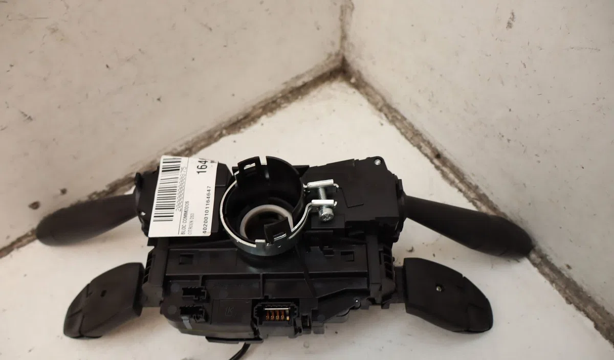 Bloc commodos Citroen DS3 (SA_) 1.6 vti 120 (2010-2015) occasion