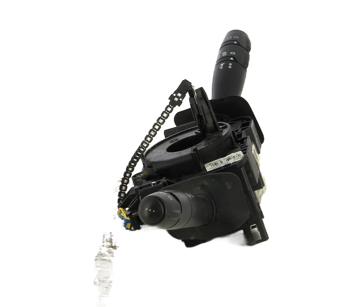 Bloc commodos Dacia DUSTER (HS_) 1.5 dci 4x4 (hsmc, hsmd) (2010-2018) 5 portes occasion