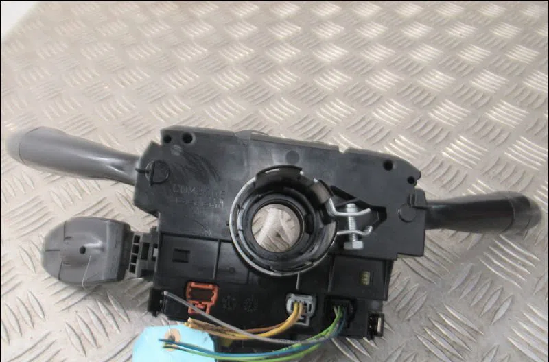 Bloc commodos Peugeot 307 SW (3H) 1.6 hdi 110 (2003-2007) occasion