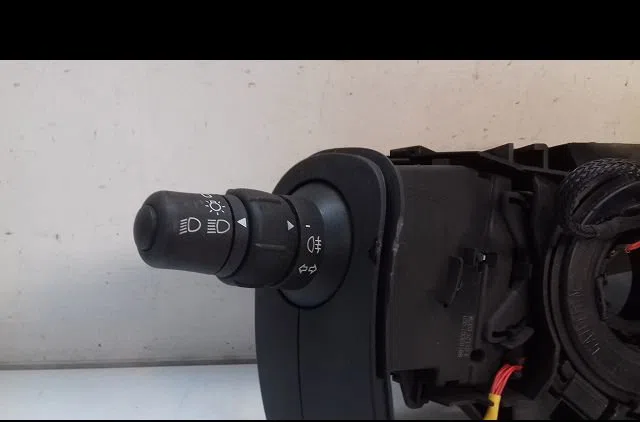 Bloc commodos Renault KANGOO Express (FW0-1_) 1.5 dci 95 (fw16) (2019) occasion