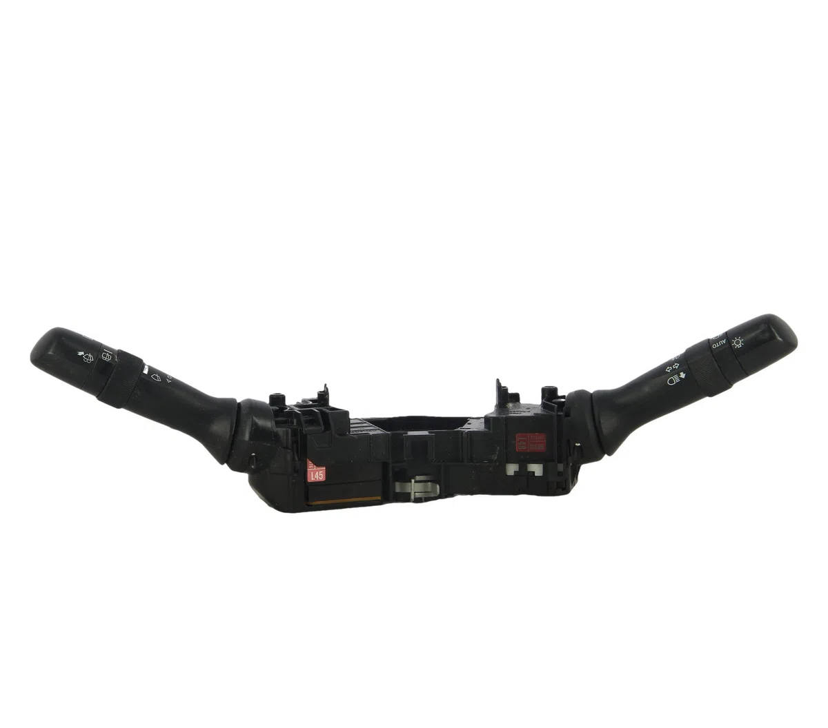 Bloc commodos Toyota YARIS (_P13_) 1.3 (nsp130_) (2011) occasion