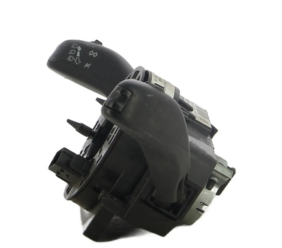 Bloc commodos Volkswagen POLO V (6R1, 6C1) 1.2 (2009) occasion