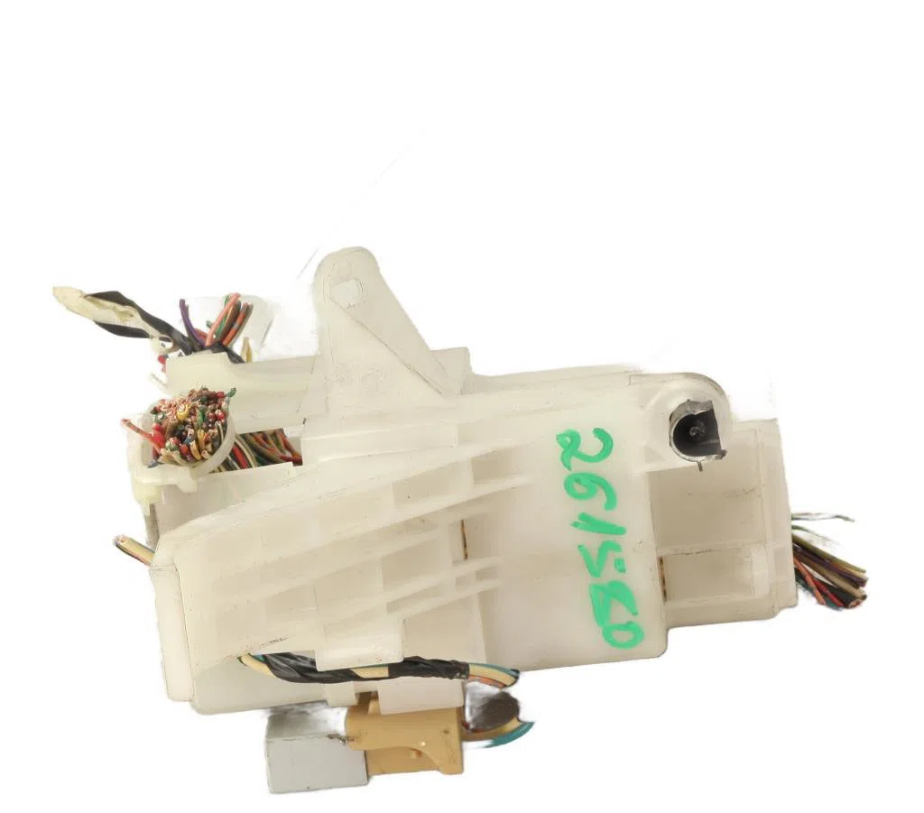 Bloc compteur  bsi CITROEN C1 1 PHASE 1 occasion