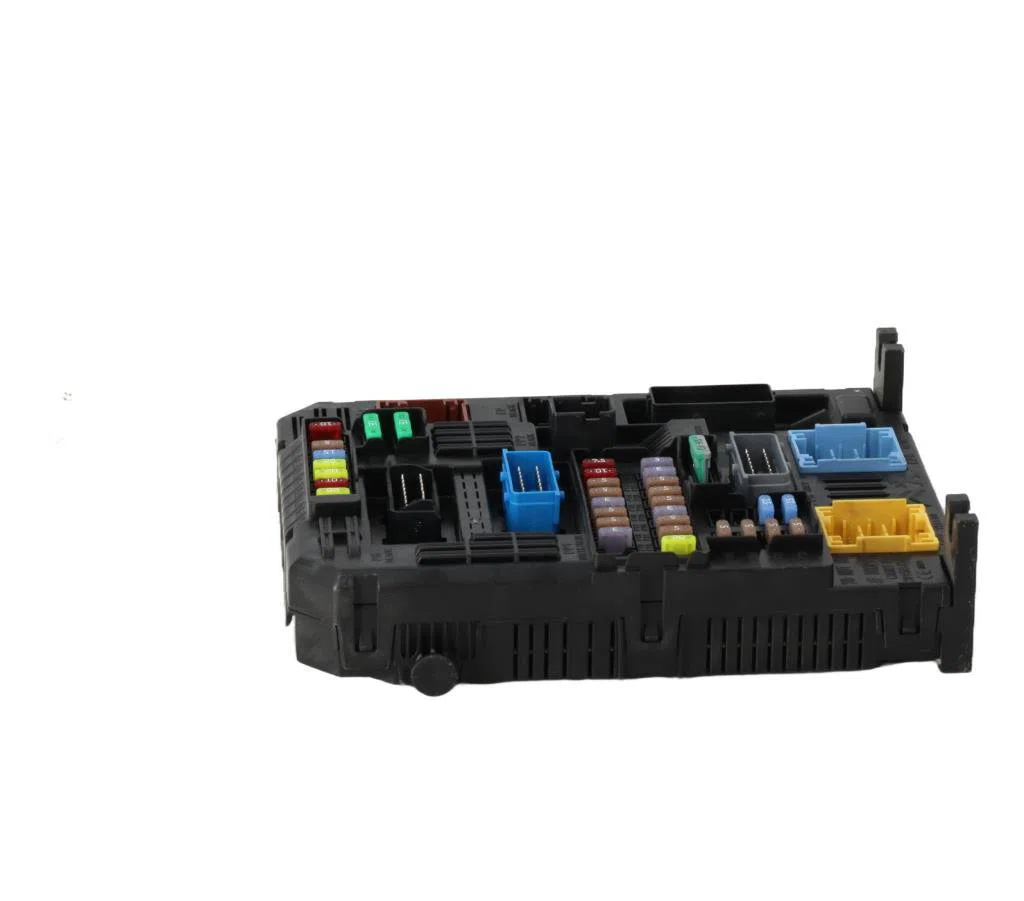 Bloc compteur  bsi Citroen JUMPY Camionnette (V_) 2.0 bluehdi 145 (2021) occasion
