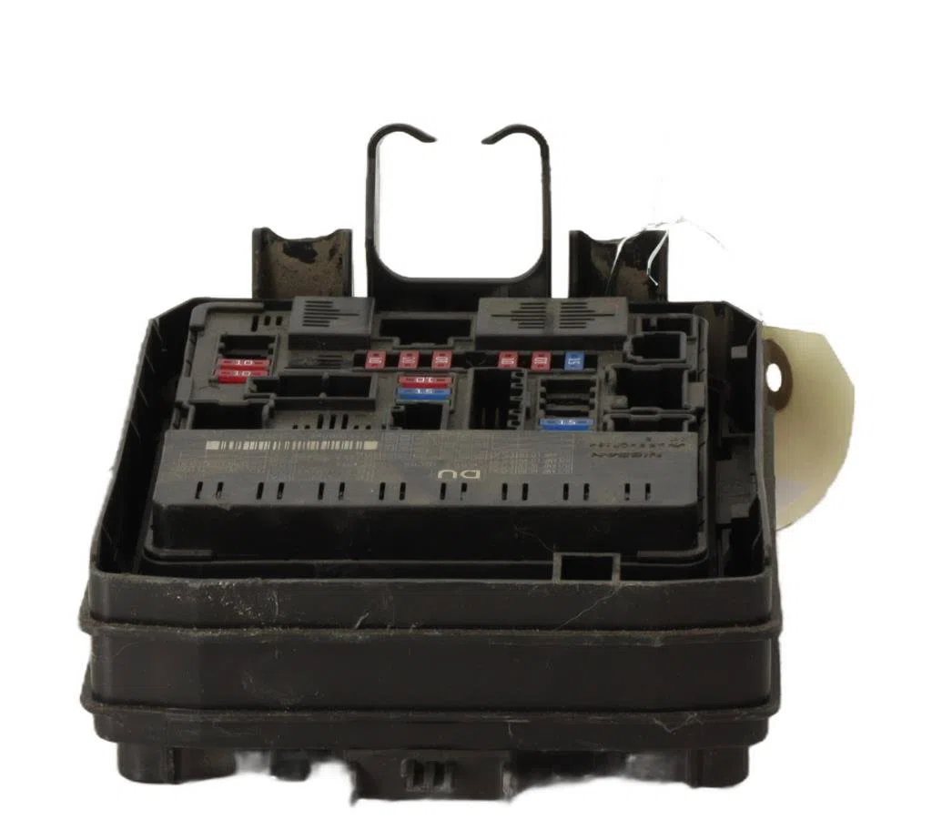 Bloc compteur  bsi INFINITI Q50 PHASE 1 occasion