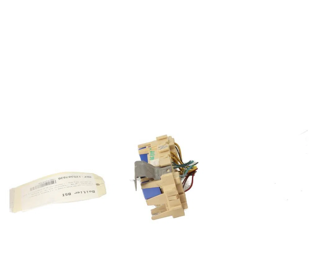 Bloc compteur  bsi Nissan MICRA IV (K13K) 1.2 (2010-2015) occasion