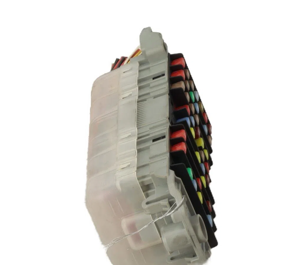 Bloc compteur  bsi Opel MERIVA A Monospace (X03) 1.7 cdti (e75) (2003-2010) occasion