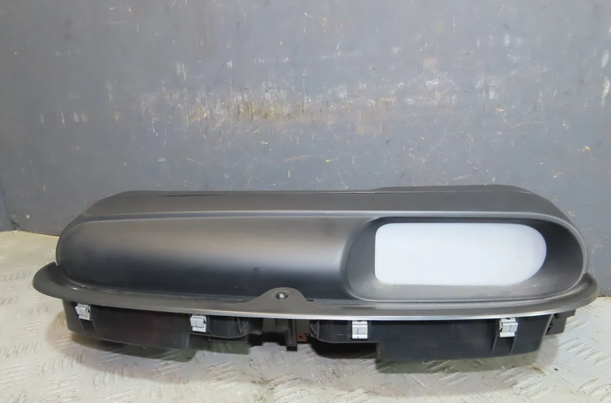 Bloc compteurs Citroen C3 PICASSO (SH_) 1.4 vti 95 (2009) occasion
