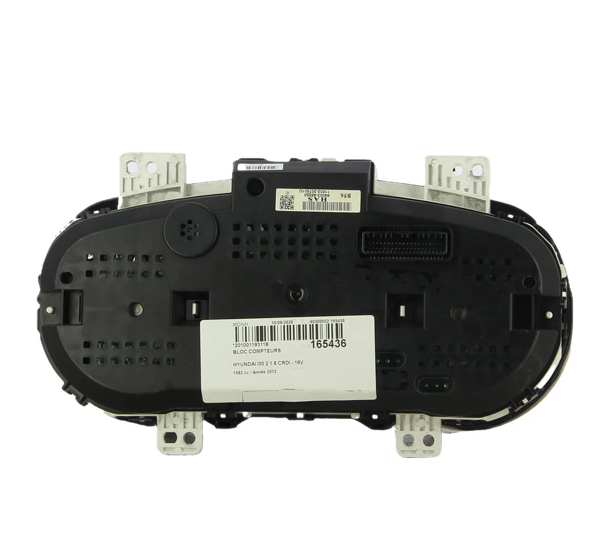 Bloc compteurs Hyundai I30 (GD) 1.6 crdi (2011-2015) occasion