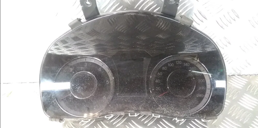 Bloc compteurs Hyundai I40 I CW (VF) 1.7 crdi (2015-2019) occasion