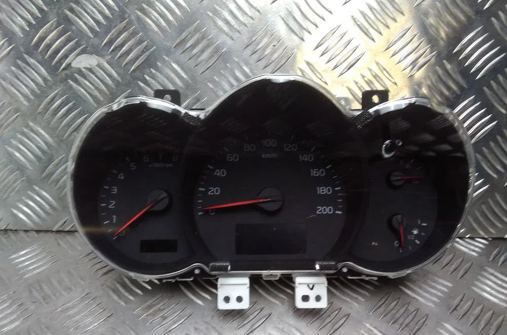Bloc compteurs Kia PICANTO II (TA) 1.0 (2011-2017) occasion