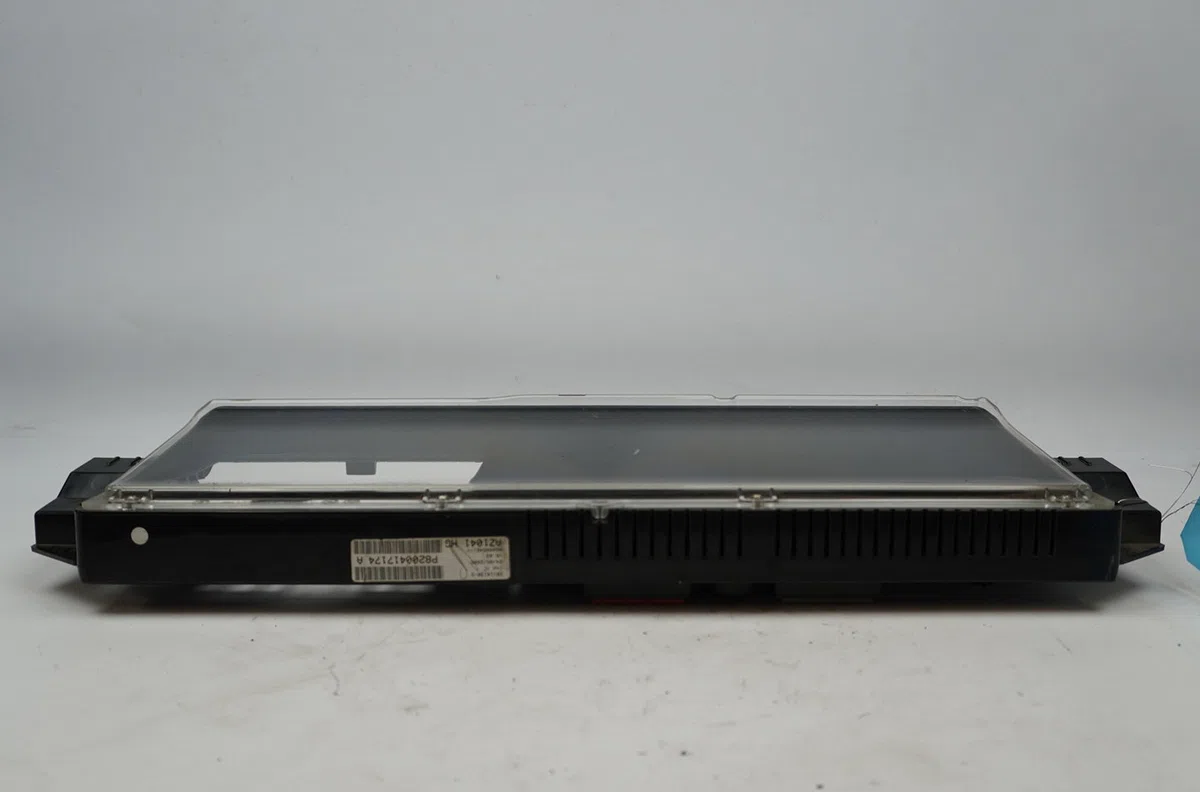 Bloc compteurs Renault ESPACE IV (JK0-1_) 2.2 dci (jk0h) (2002-2006) occasion