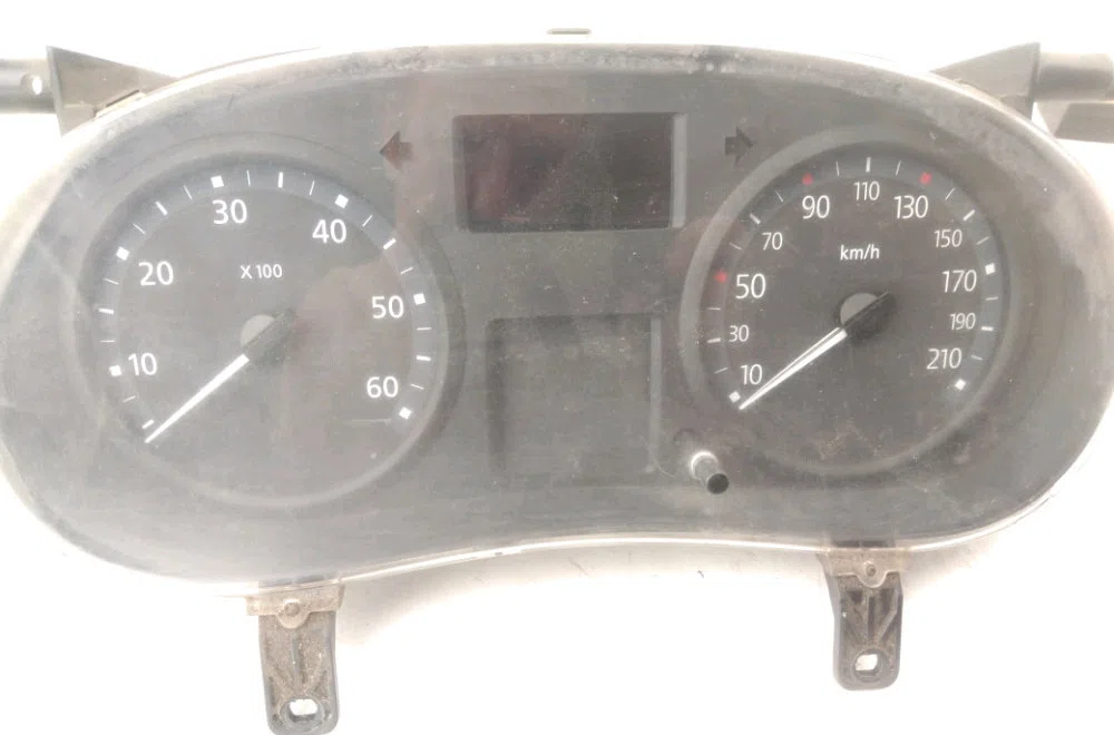 Bloc compteurs Renault TRAFIC II Camionnette (FL) 2.0 dci 90 (fl0h) (2006) occasion