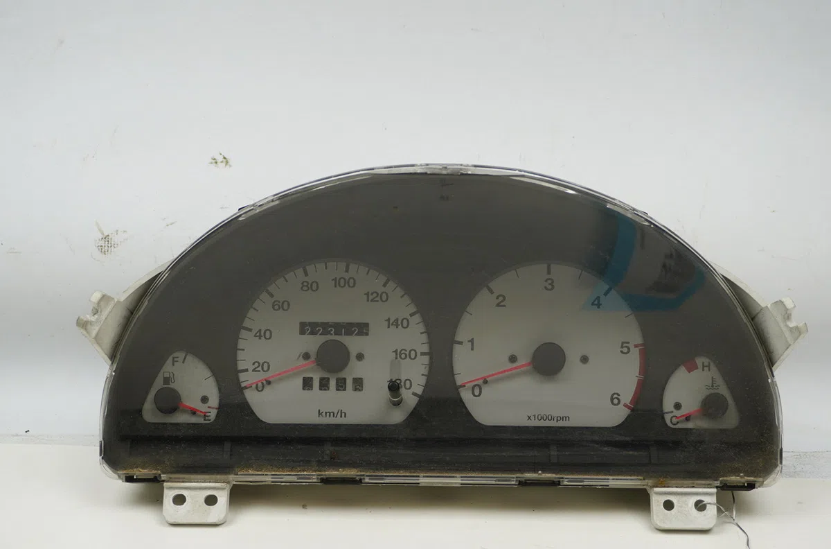 Bloc compteurs Suzuki VITARA (ET) Hdi (se 420hdi) (2003-2005) occasion