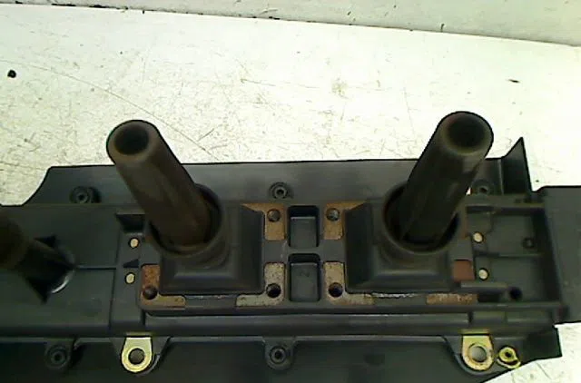 Bobine allumage PEUGEOT 406 occasion