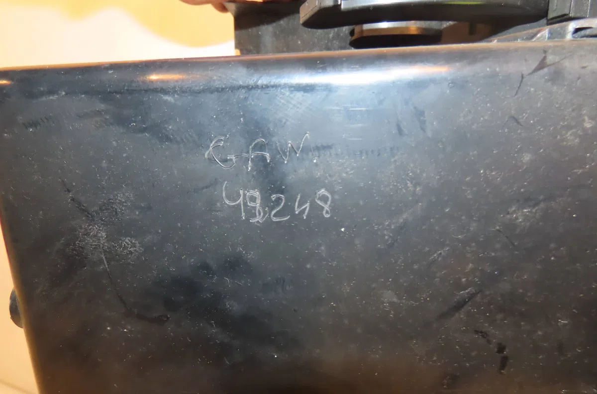 Boite à gants Audi A6 C6 (4F2) 3.2 fsi quattro (2004-2008) occasion