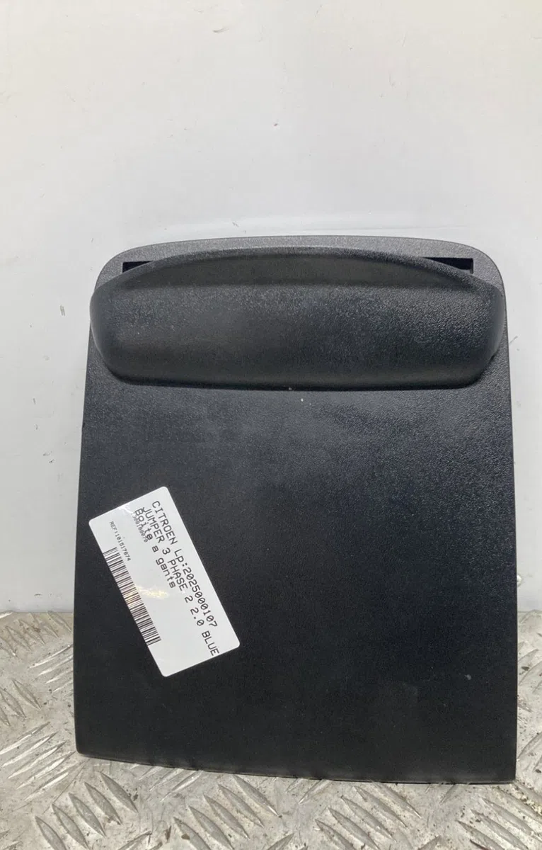 Boite à gants CITROEN JUMPER 3 PHASE 2 occasion
