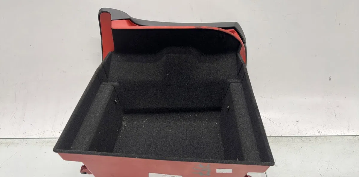 Boite à gants RENAULT CAPTUR 1 PHASE 2 occasion