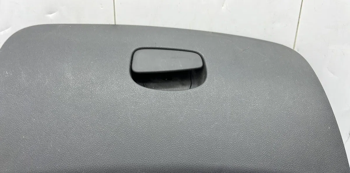 Boite à gants RENAULT CLIO 4 PHASE 1 occasion
