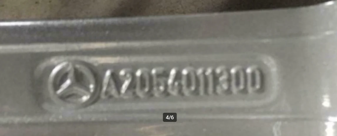 Boite automatique MERCEDES SLS 6.3L AMG W197 A197260
