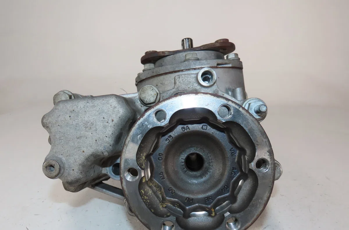 Boite de transfert Audi A3 (8V1, 8VK) S3 quattro (2013-2014) occasion