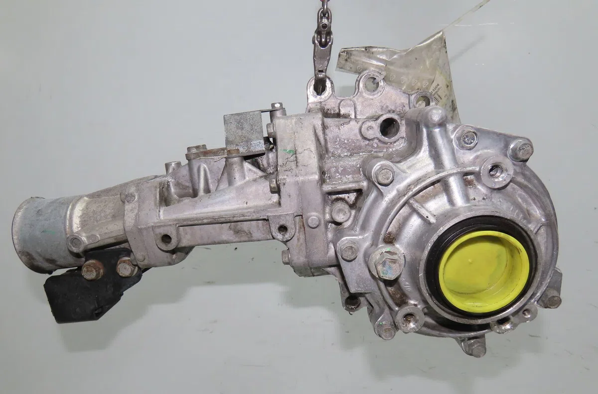 Boite de transfert Jeep PATRIOT (MK74) 2.0 crd 4x4 (2007-2017) occasion
