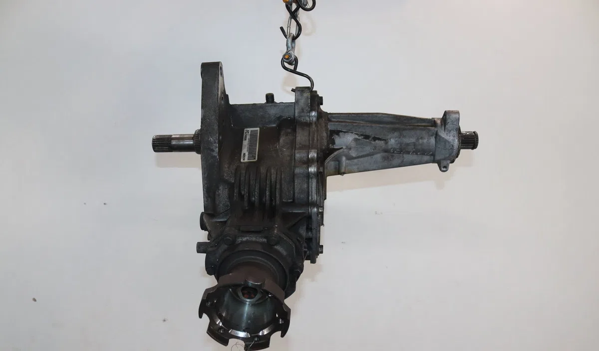 Boite de transfert Opel ANTARA A (L07) 2.0 cdti 4x4 (2006-2011) occasion