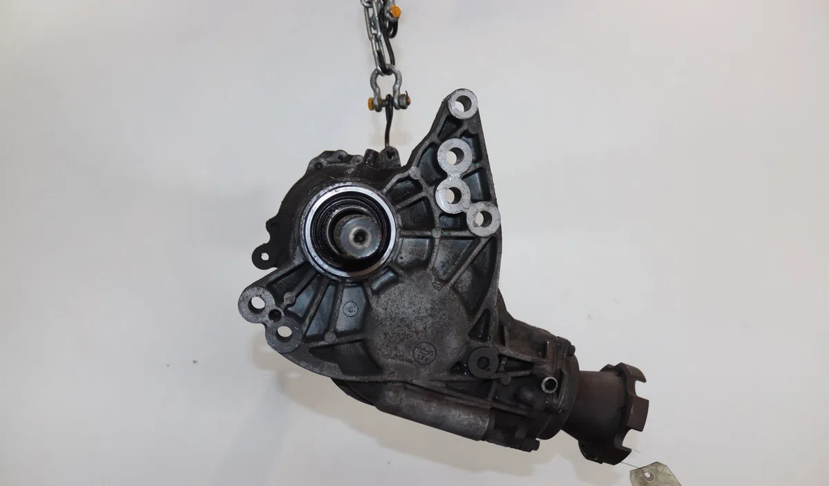 Boite de transfert Opel ANTARA A (L07) 2.0 cdti 4x4 (2006-2011) occasion