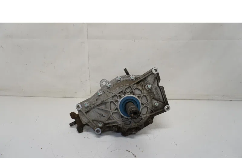 Boite de transfert pour SSANGYONG REXTON 1 PHASE 2