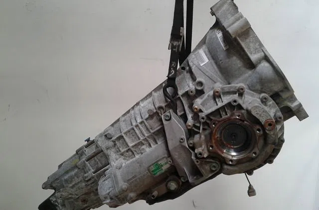 Boîte de vitesses automatique Audi A6 C5 (4B2) 2.0 (2001-2005) occasion