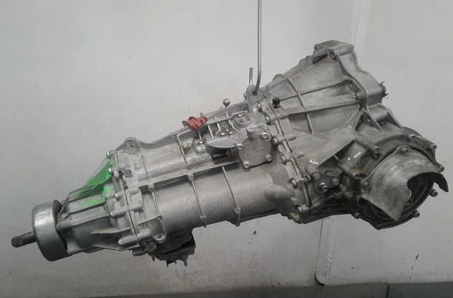 Boîte de vitesses automatique Audi Q5 (8RB) 2.0 tdi quattro (2012-2017) occasion
