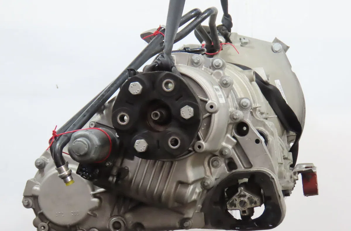 Boîte de vitesses automatique Bmw X6 (E71, E72) Xdrive 35 d (2008-2010) occasion