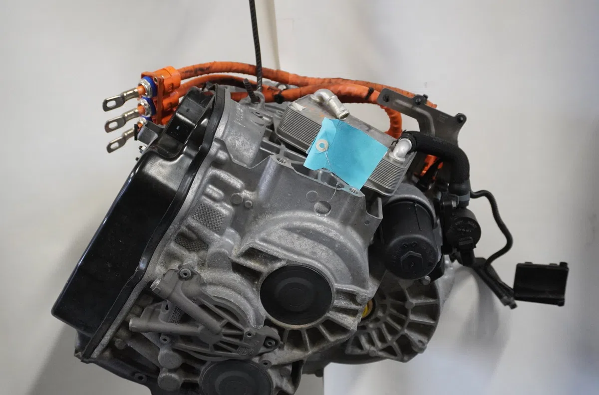Boîte de vitesses automatique Cupra LEON (KL1) 1.4 e-hybrid (2020) occasion