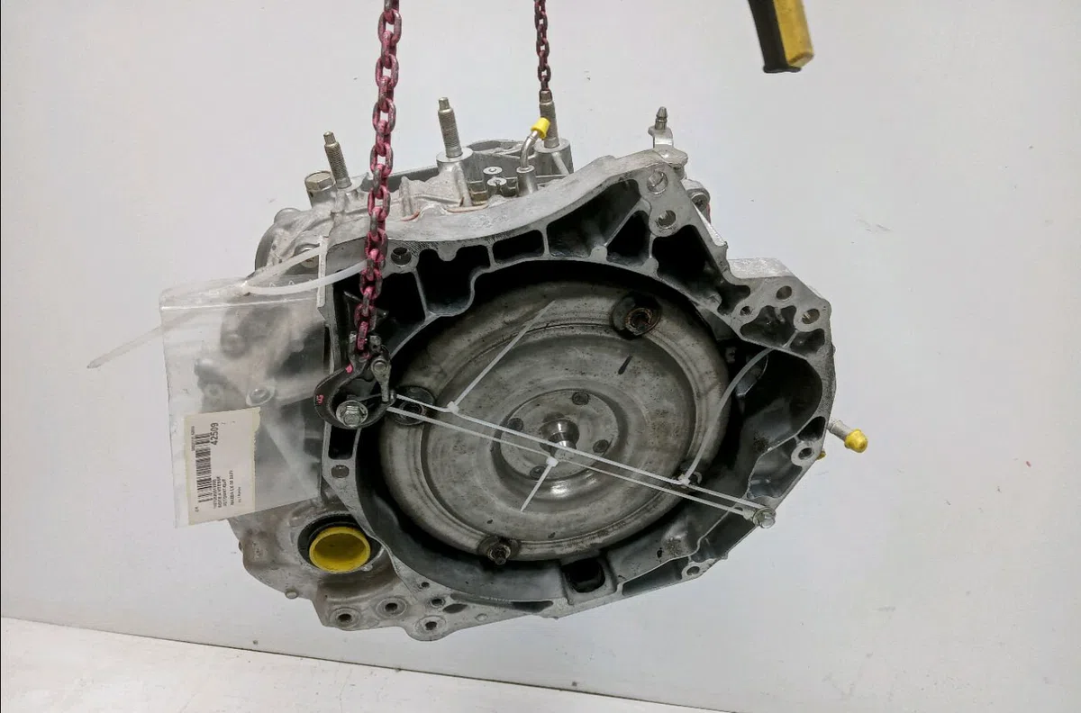 Boîte de vitesses automatique Mazda CX-30 (DM) 1.8 skyactiv-d (2019) occasion