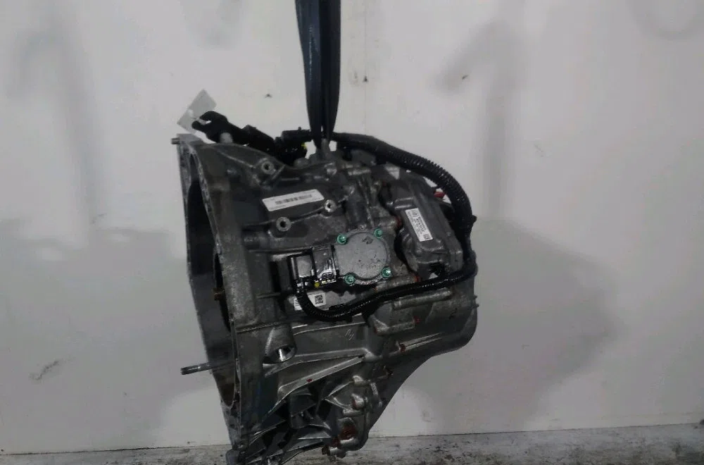 Boîte de vitesses automatique RENAULT CLIO occasion