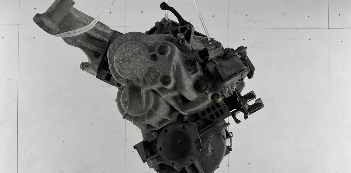 Boîte de vitesses manuelle ALFA ROMEO 146 PHASE 2 occasion