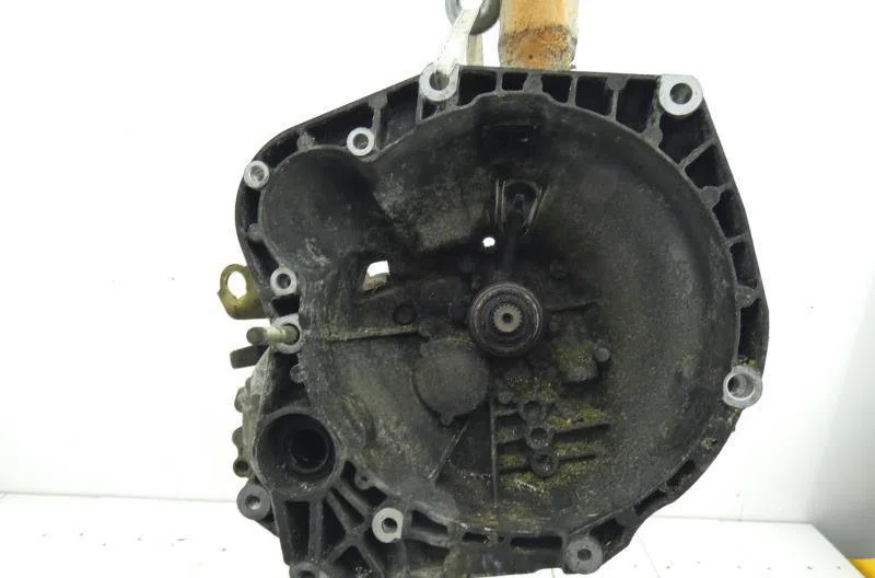 Boîte de vitesses manuelle ALFA ROMEO 156 PHASE 1 occasion