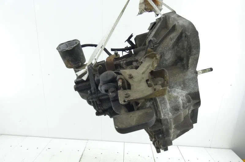 Boîte de vitesses manuelle ALFA ROMEO 156 PHASE 1 occasion