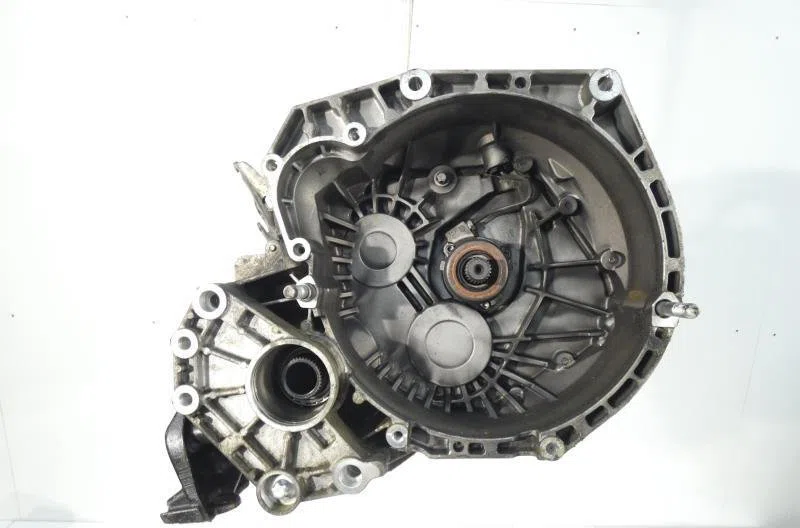 Boîte de vitesses manuelle ALFA ROMEO 159 BREAK occasion