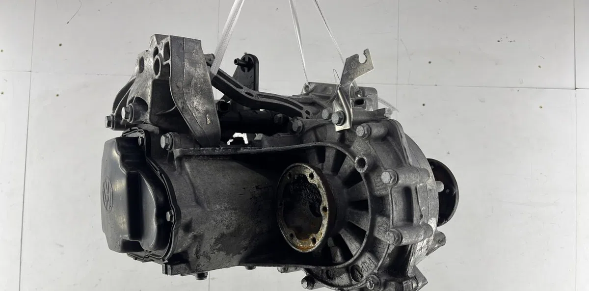 Boîte de vitesses manuelle AUDI A3 2 SPORTBACK PHASE 2 occasion