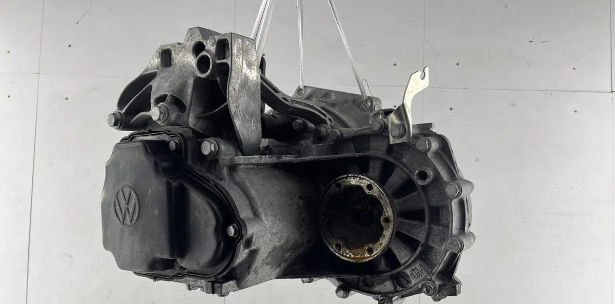 Boîte de vitesses manuelle AUDI A3 2 SPORTBACK PHASE 2 occasion