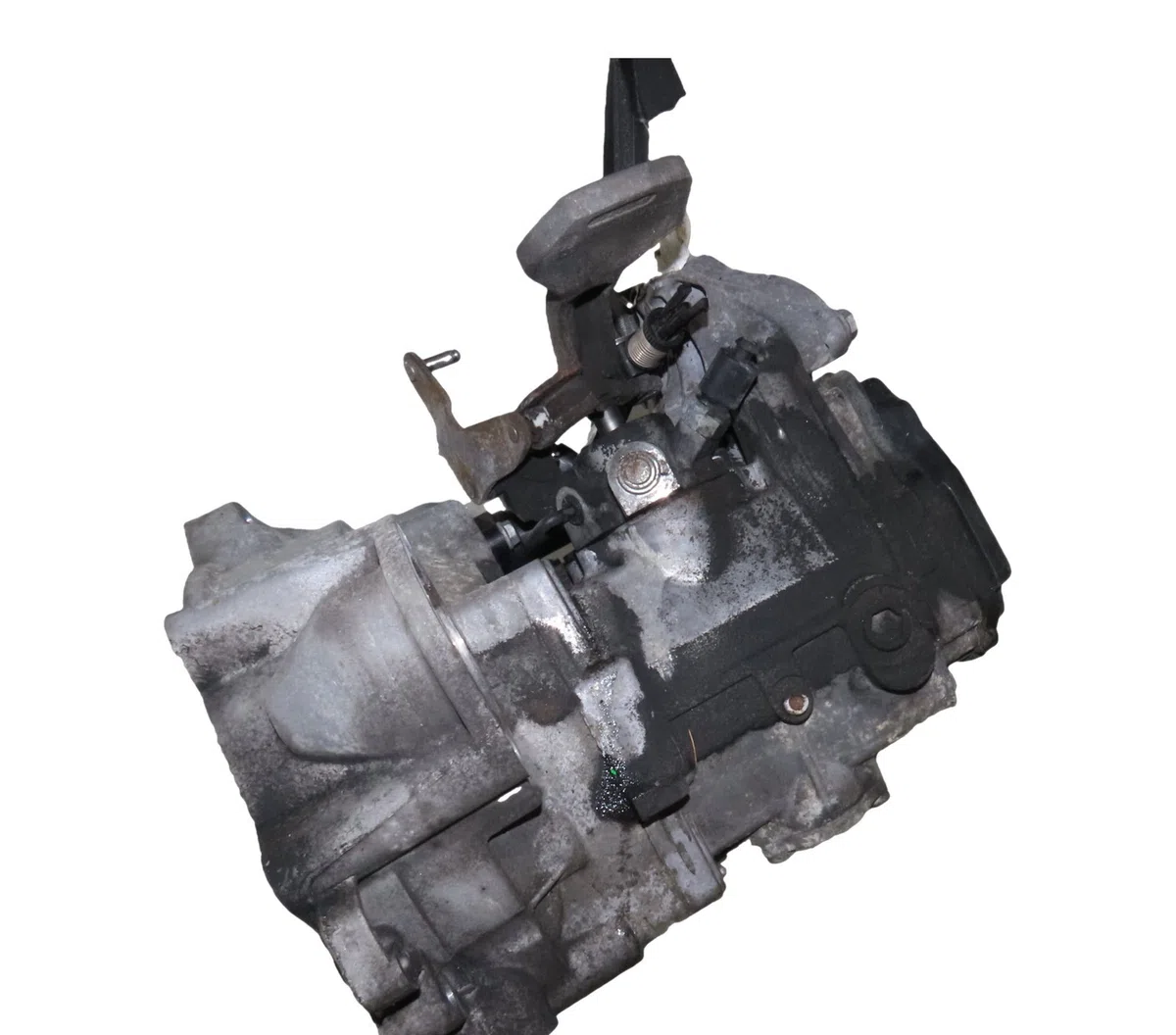 Boîte de vitesses manuelle Audi A3 Sportback (8PA) 1.9 tdi (2004-2010) occasion