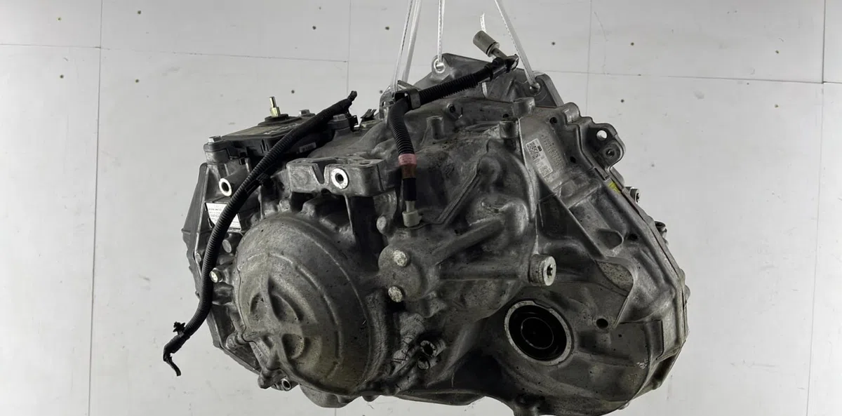 Boîte de vitesses manuelle BMW SERIE 1 F40 occasion