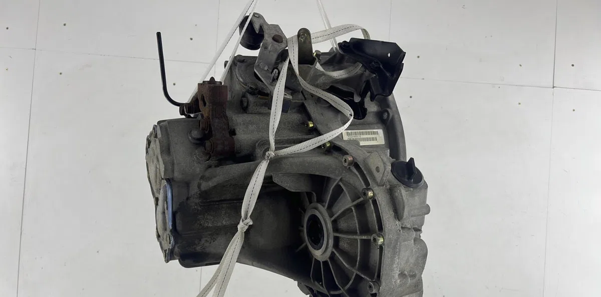 Boîte de vitesses manuelle CHRYSLER PT CRUISER PHASE 1 BREAK occasion