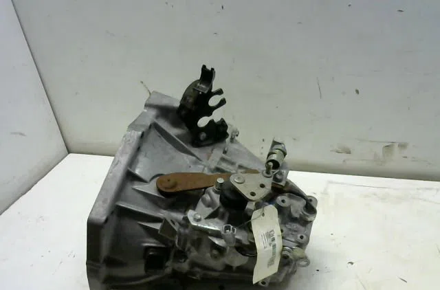 Boîte de vitesses manuelle Citroen C1 (PM_, PN_) 1.0 (2005-2014) 5 portes occasion