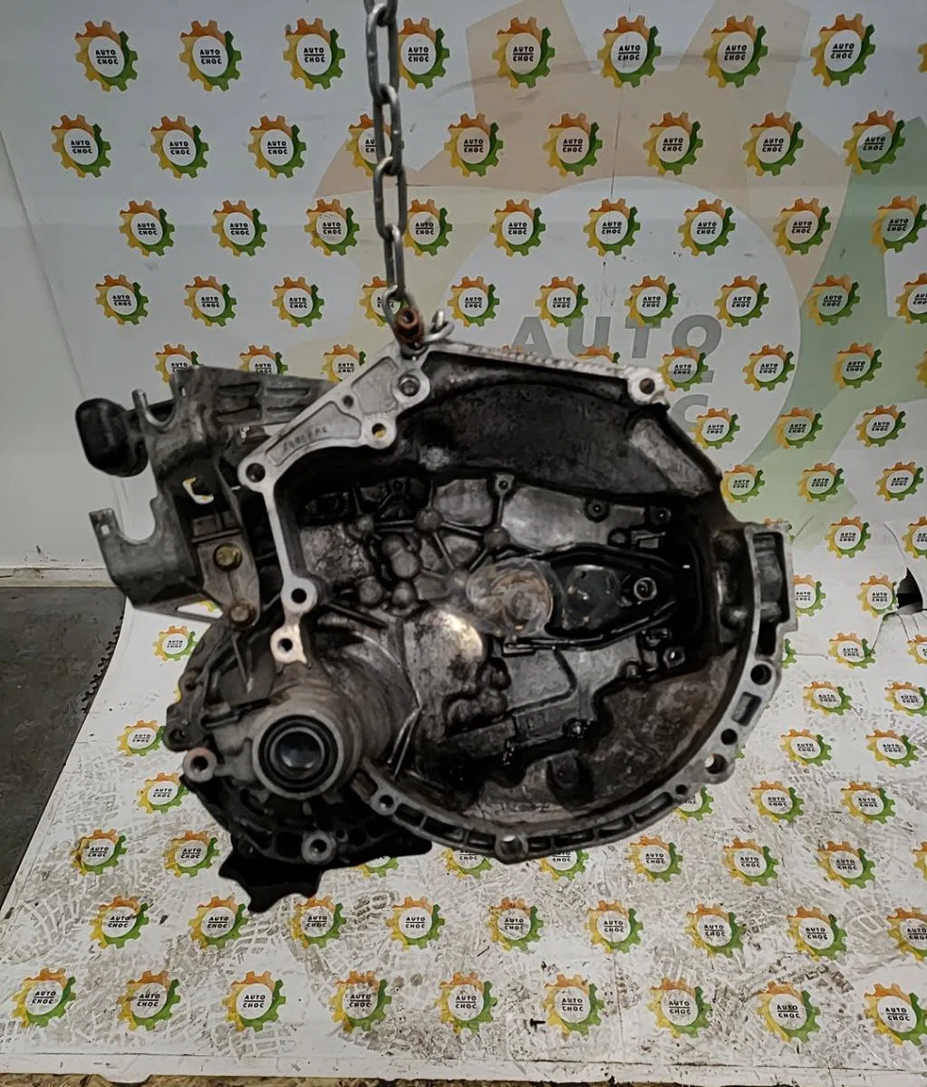 Boîte de vitesses manuelle CITROEN C3 1 PHASE 1 occasion