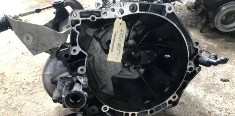 Boîte de vitesses manuelle CITROEN C3 1 X-TR PHASE 2 occasion
