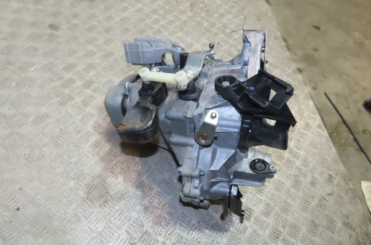 Boîte de vitesses manuelle Citroen C3 II (SC_) 1.4 lpg (2013) occasion