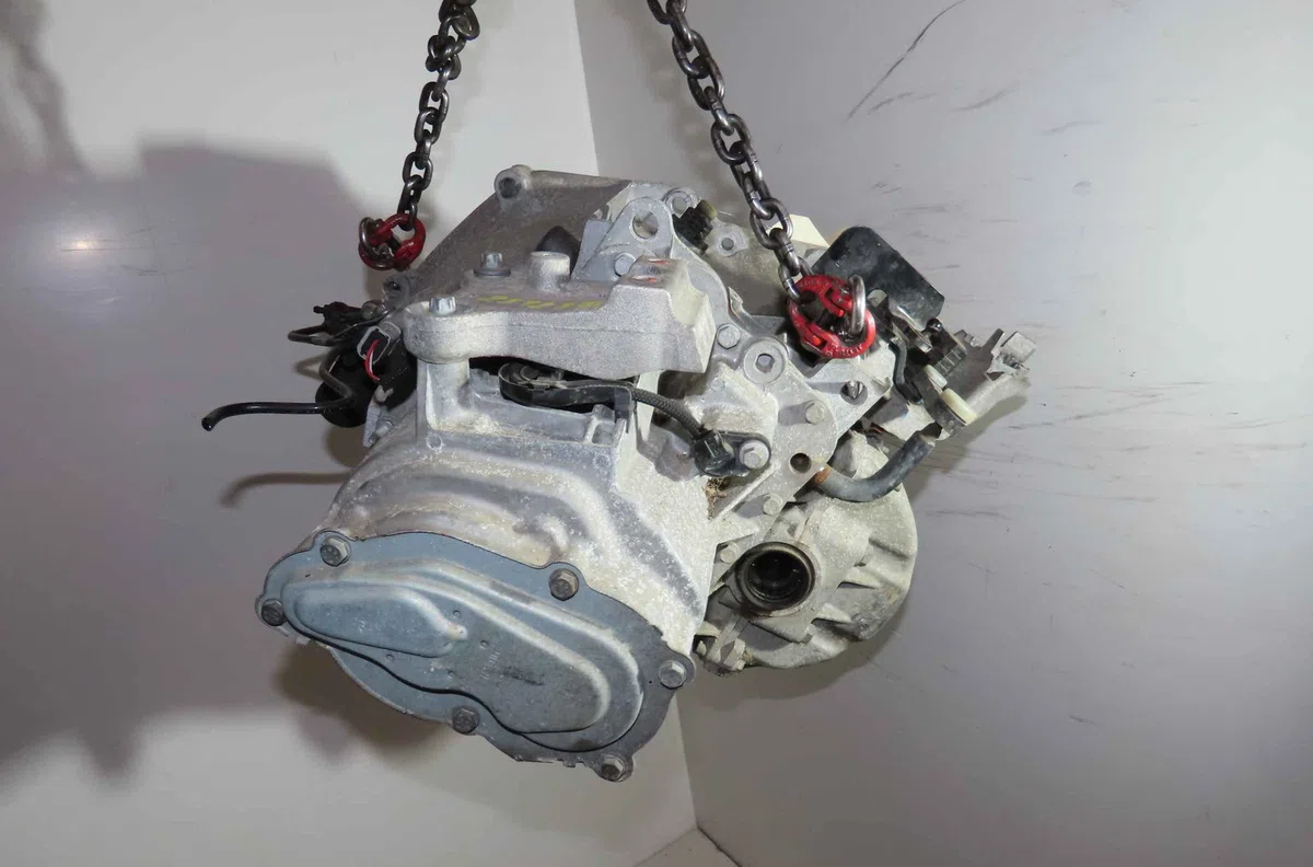 Boîte de vitesses manuelle CITROEN C3 III occasion